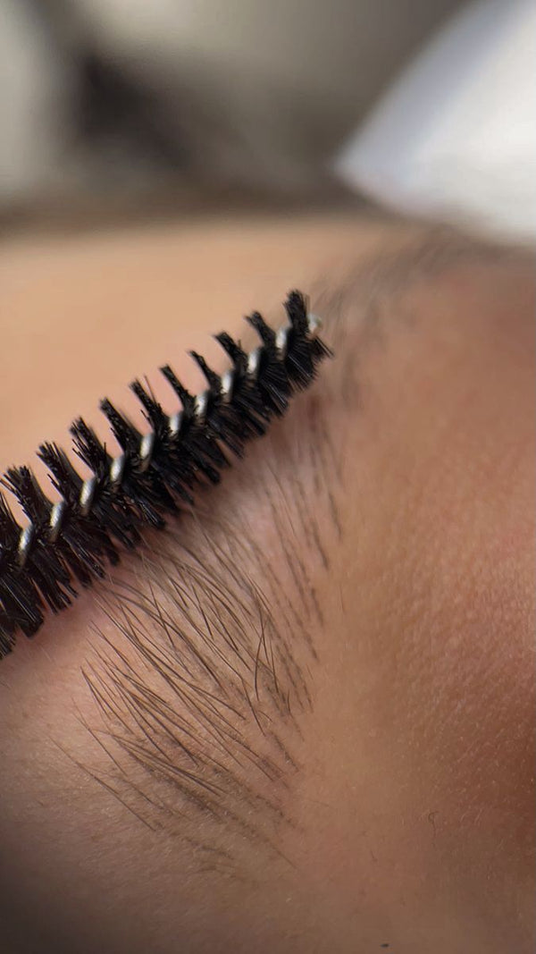 Nano Brows